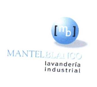 Imagen de MB MANTELBLANCO LAVANDERIA INDUSTRIAL