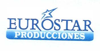 Imagen de EUROSTAR PRODUCCIONES