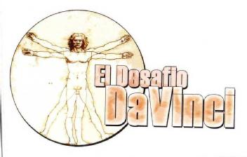 Imagen de EL DESAFIO DA VINCI
