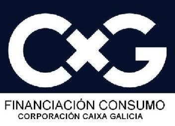 Imagen de CXG FINANCIACION CONSUMO CORPORACION CAIXA GALICIA