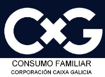 Imagen de CXG CONSUMO FAMILIAR CORPORACION CAIXA GALICIA