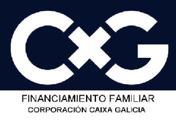 Imagen de CXG FINANCIAMIENTO FAMILIAR CORPORACION CAIXAGALICIA