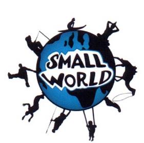 Imagen de SMALL WORLD