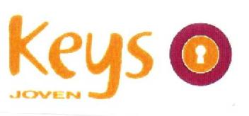 Imagen de KEYS JOVEN