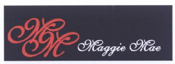 Imagen de MAGGIE MAE