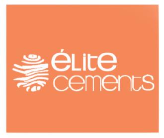 Imagen de ELITE CEMENTS