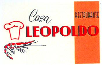 Imagen de RESTAURANTE CASA LEOPOLDO