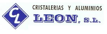 Imagen de CRISTALERIAS Y ALUMINIOS LEON, S.L