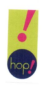 Imagen de !HOP!