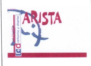 Imagen de ARISTA R+D REFORMA Y DISEÑO