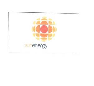 Imagen de SUNENERGY