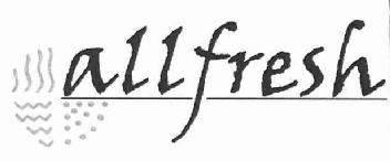 Imagen de ALLFRESH