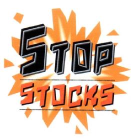 Imagen de STOP STOCKS