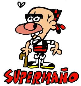 Imagen de SUPERMAÑO