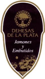 Imagen de DEHESAS DE LA PLATA