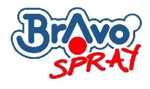Imagen de BRAVO SPRAY