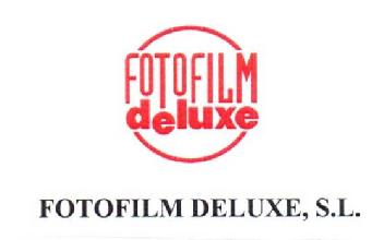 Imagen de FOTOFILM DELUXE, S.L