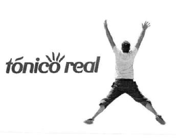 Imagen de TONICO REAL