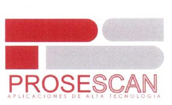 Imagen de PROSESCAN APLICACIONES DE ALTA TECNOLOGIA