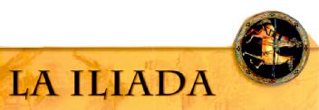 Imagen de LA ILIADA