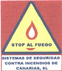 Imagen de SISTEMAS DE SEGURIDAD CONTRA INCENDIOS DE CANARIAS, S.L. STOP AL FUEGO