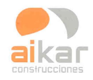 Imagen de AIKAR CONSTRUCCIONES