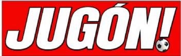 Imagen de JUGON!