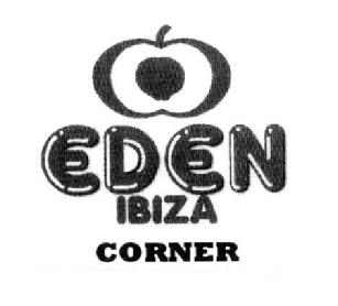 Imagen de EDEN IBIZA CORNER