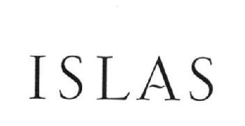 Imagen de ISLAS
