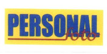 Imagen de PERSONAL FOTO