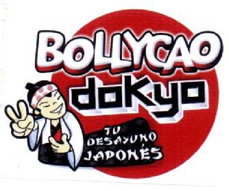 Imagen de BOLLYCAO DOKYO TU DESAYUNO JAPONES