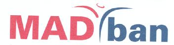 Imagen de MAD BAN