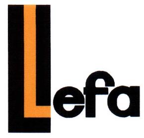 Imagen de LEFA