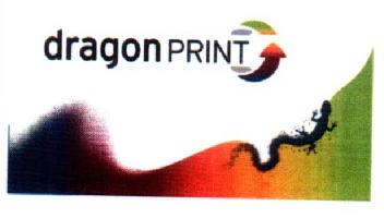Imagen de DRAGON PRINT