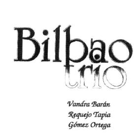 Imagen de BILBAO TRIO