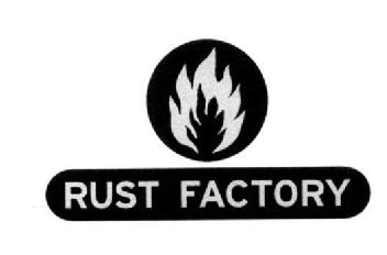 Imagen de RUST FACTORY