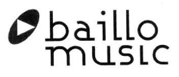 Imagen de BAILLO MUSIC