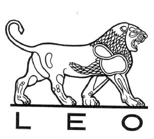 Imagen de LEO