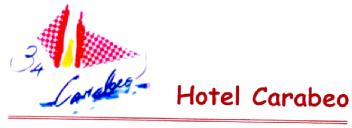 Imagen de HOTEL CARABEO