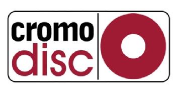 Imagen de CROMO DISC