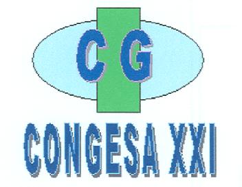 Imagen de CG CONGESA XXI