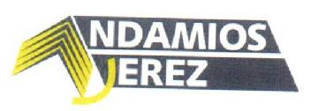 Imagen de ANDAMIOS JEREZ