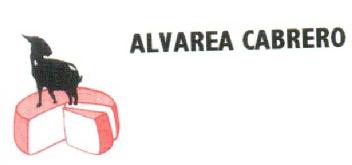 Imagen de ALVAREA CABRERO