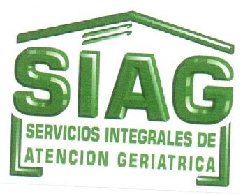Imagen de SIAG SERVICIOS INTEGRALES DE ATENCION GERIATRICA