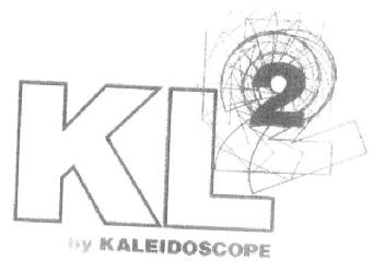 Imagen de KL2 BY KALEIDOSCOPE