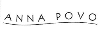 Imagen de ANNA POVO