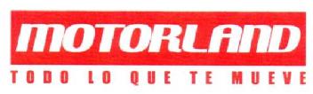 Imagen de MOTORLAND TODO LO QUE TE MUEVE
