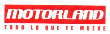 Imagen de MOTORLAND TODO LO QUE TE MUEVE