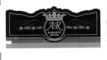 Imagen de AR AUGUSTO REYES