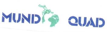 Imagen de MUNDO QUAD